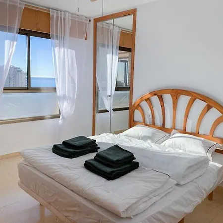 Puerto Apartment *