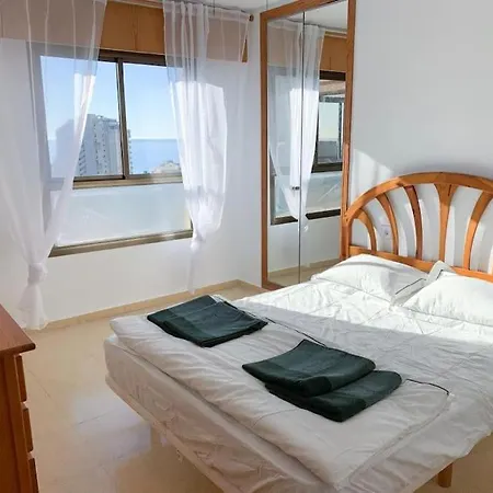 Apartment Puerto *