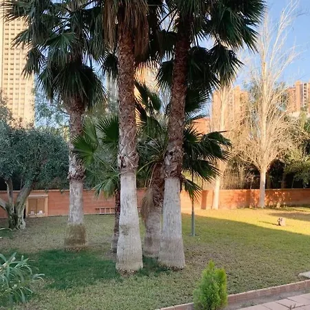 Puerto Apartment *