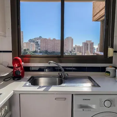 Apartment Puerto