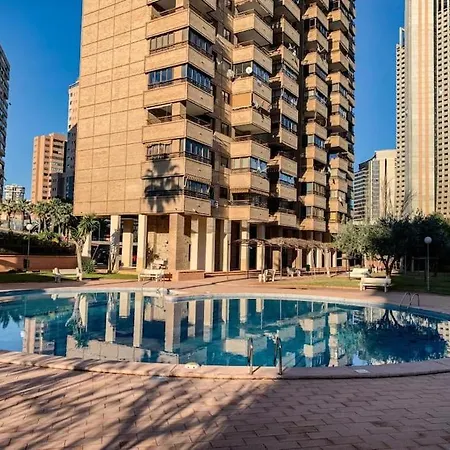 شقة Puerto